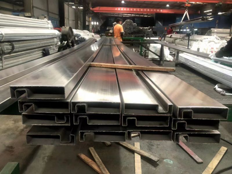 航空航天业针对高性能的jbo电竞网官网异型管设计要求和应用特点分析