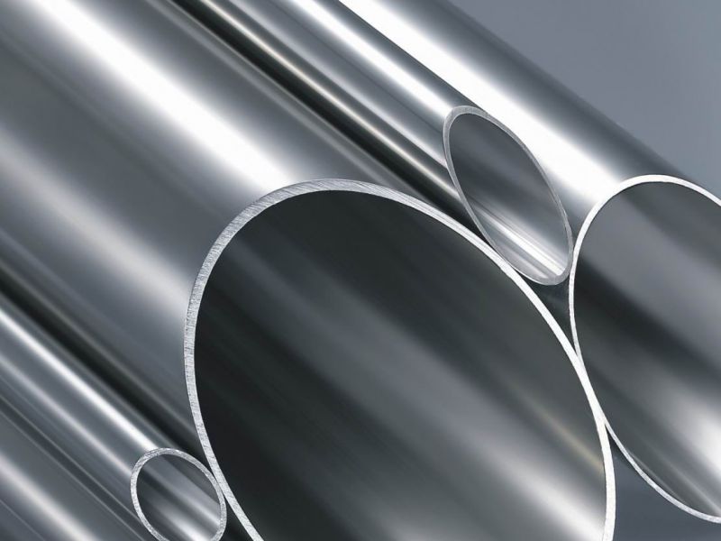 机械机构用管的生产及分类处理