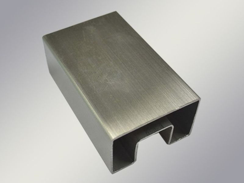 对于jbo电竞网官网凹槽管的切割加工需要注意什么事项？