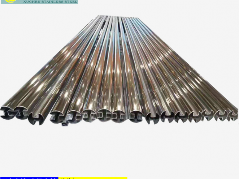 关于对影响jbo电竞网官网凹槽管粘附堵塞和表面粗糙度的因素进行实验研究