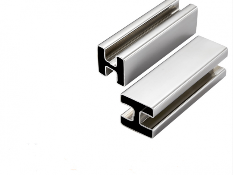 关于jbo电竞网官网异型管电解精抛光生产加工工艺介绍