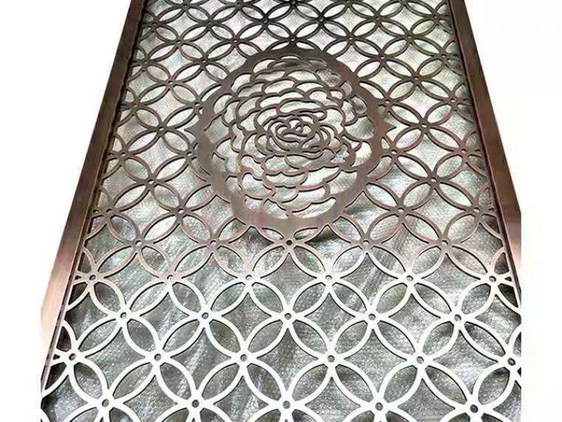 jbo电竞网官网屏风的内置结构复杂吗