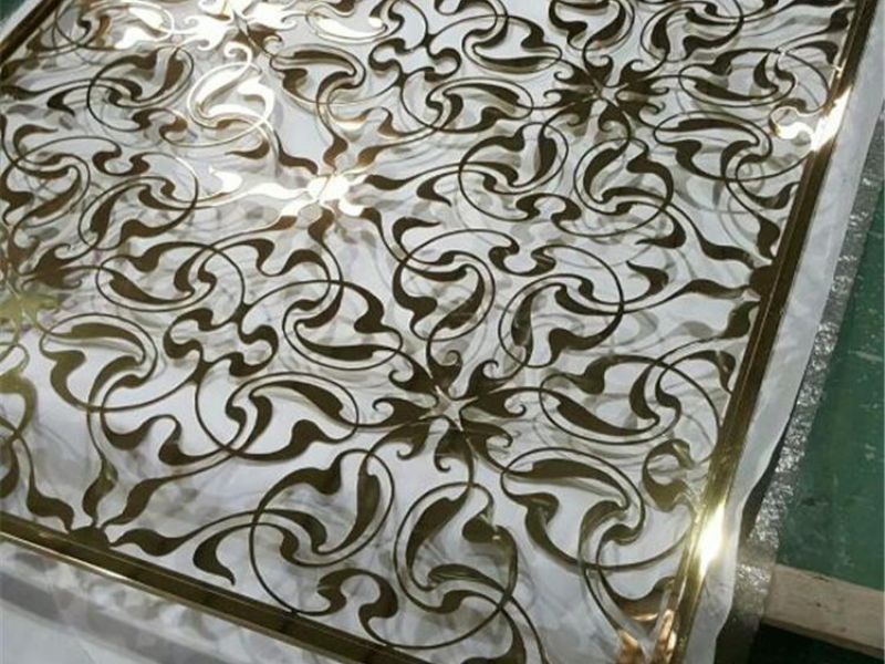 镜面jbo电竞网官网屏风表面亮度怎怎么调试