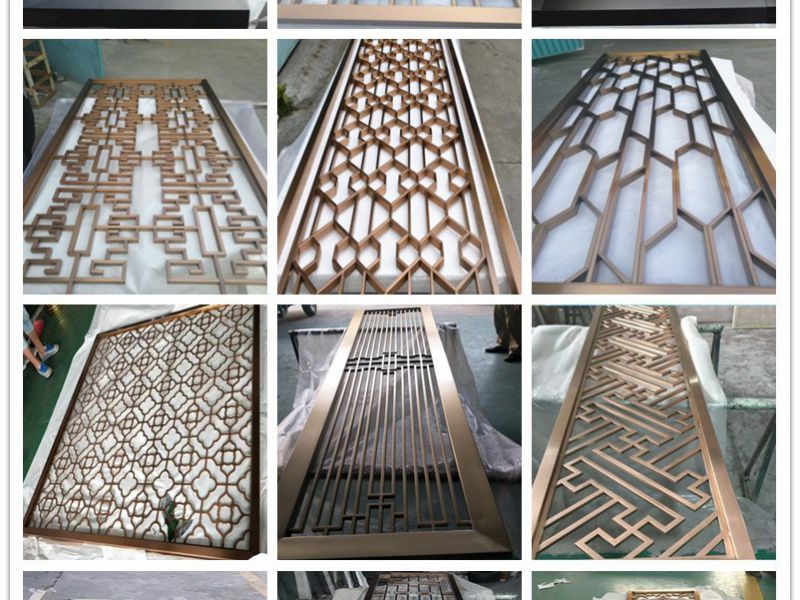 制作jbo电竞网官网屏风使用什么材质的jbo电竞网官网好