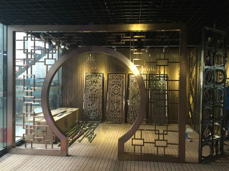 什么是满焊jbo电竞网官网屏风以及它的优势