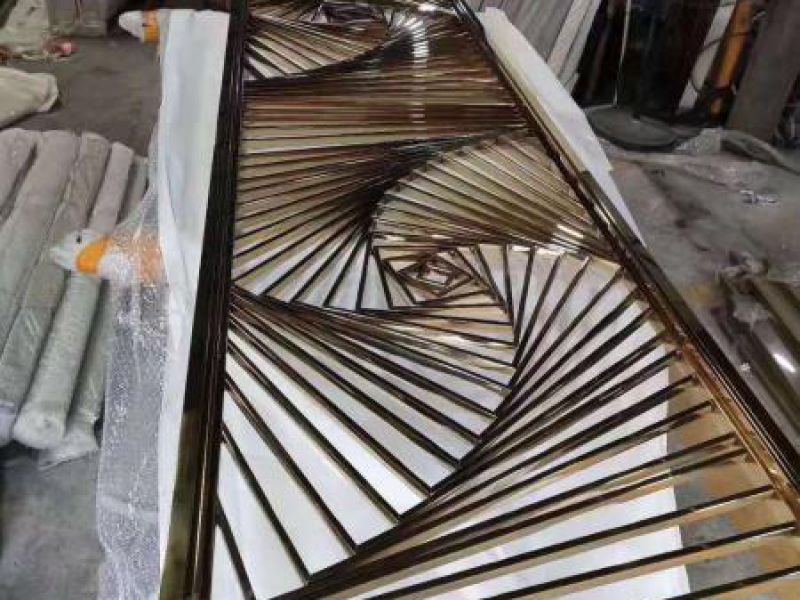 简单介绍一下jbo电竞网官网屏风在几个方面的作用