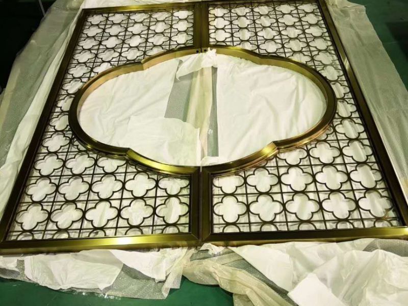 使用jbo电竞网官网屏风能起到的作用