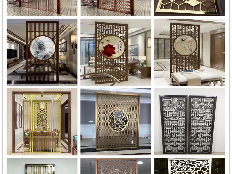 现代jbo电竞网官网屏风相比传统屏风的优势