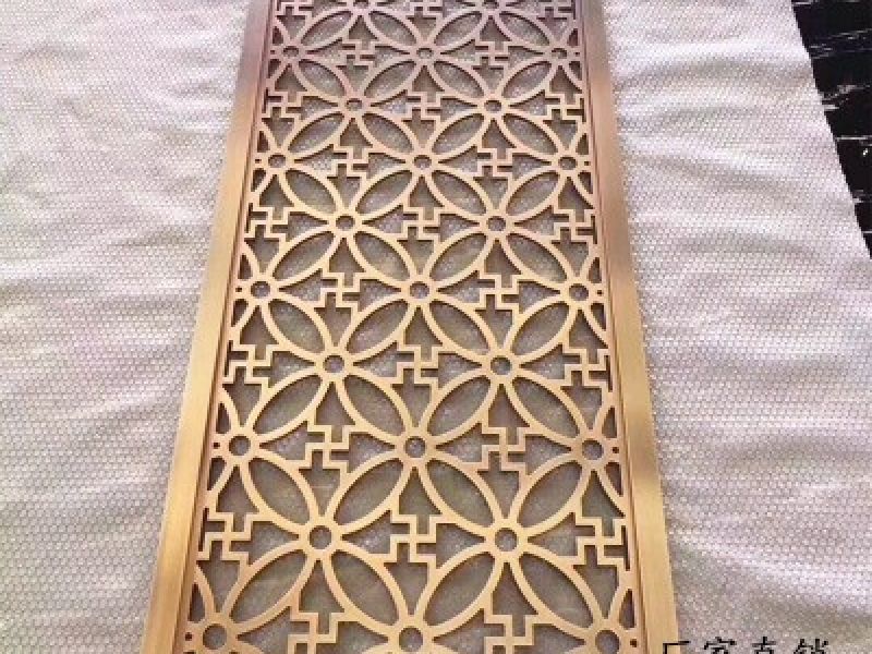 制作jbo电竞网官网屏风的工艺繁琐吗