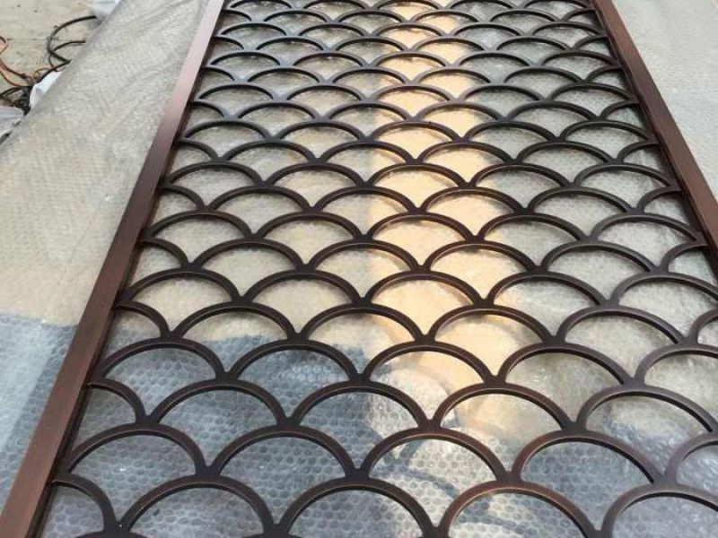 细数jbo电竞网官网屏风的焊接工艺流程