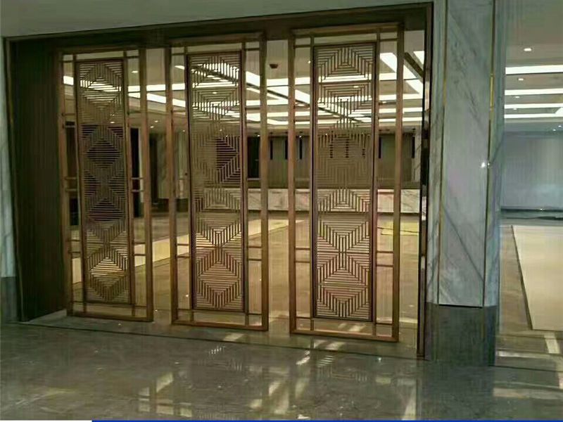 现代人为什么要选择jbo电竞网官网屏风，读懂这些就明白了