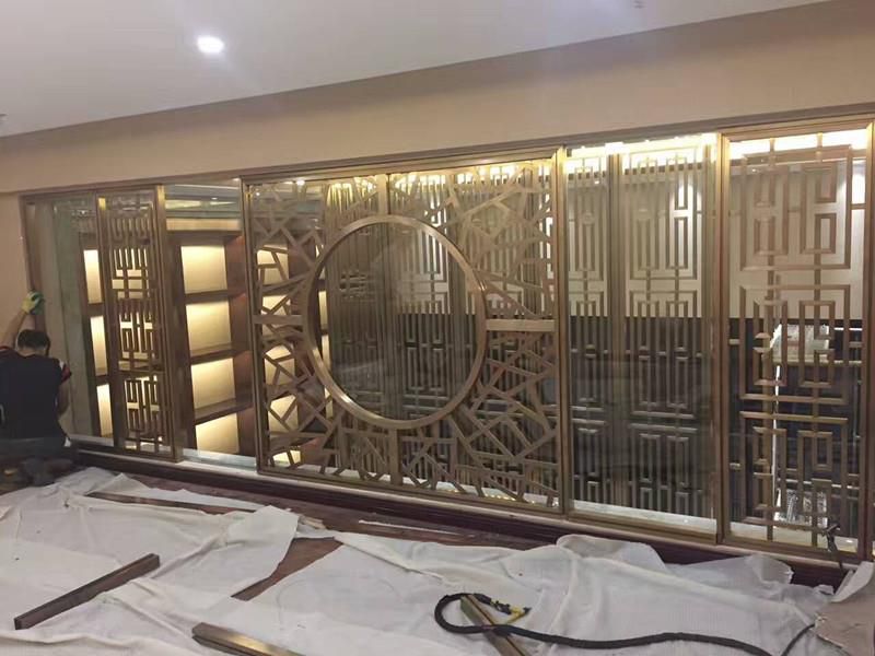 jbo电竞网官网屏风设计时要考虑哪些问题？