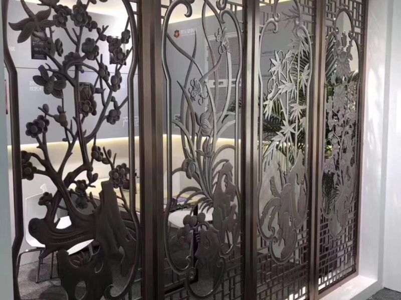 选择jbo电竞网官网屏风的几个理由？