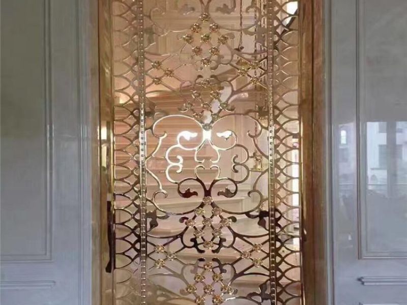 如何选择jbo电竞网官网屏风隔断呢？