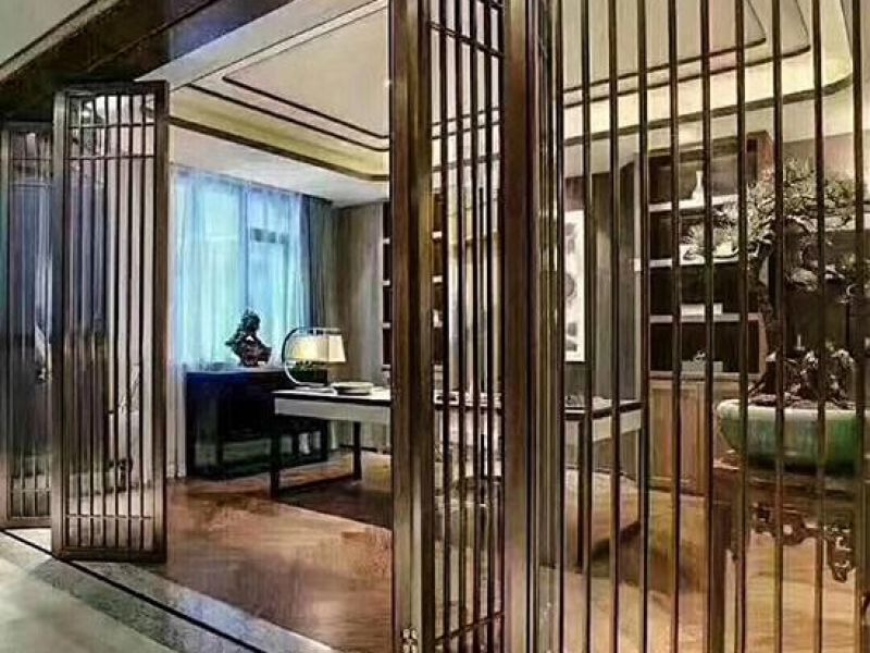 jbo电竞网官网屏风焊接