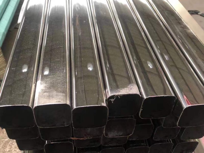 简述jbo电竞网官网镜面管的表面抛光和拉丝处理的优缺点