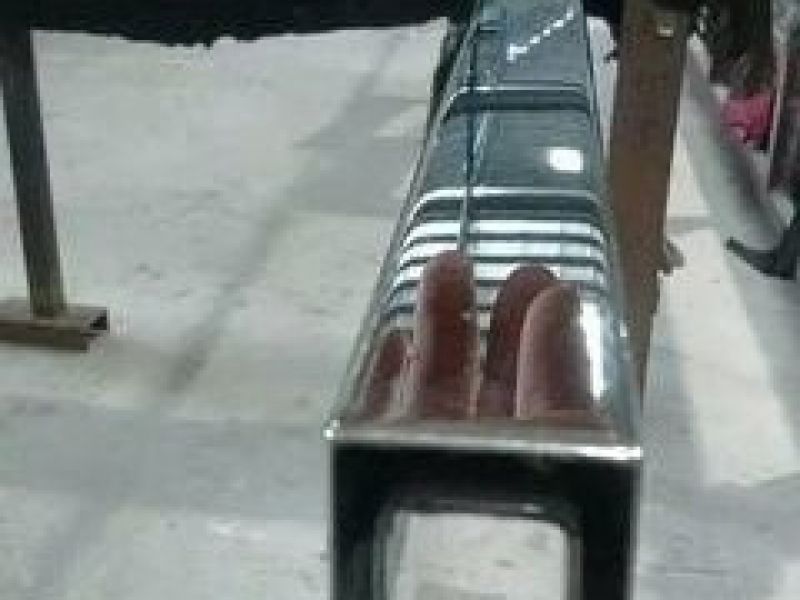 304jbo电竞网官网管材经过拉丝和镜面哪个效果更好？