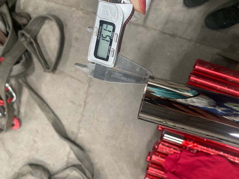 详聊镜面jbo电竞网官网制品管