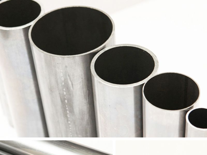 佛山jbo电竞网官网异型管厂*影响jbo电竞网官网装饰管光泽度的因素有哪些？