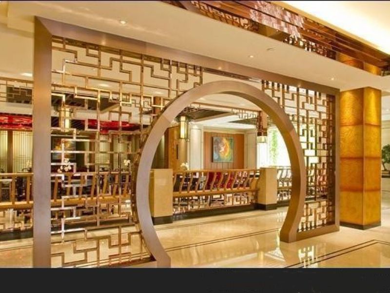 什么地方使用jbo电竞网官网屏风呢