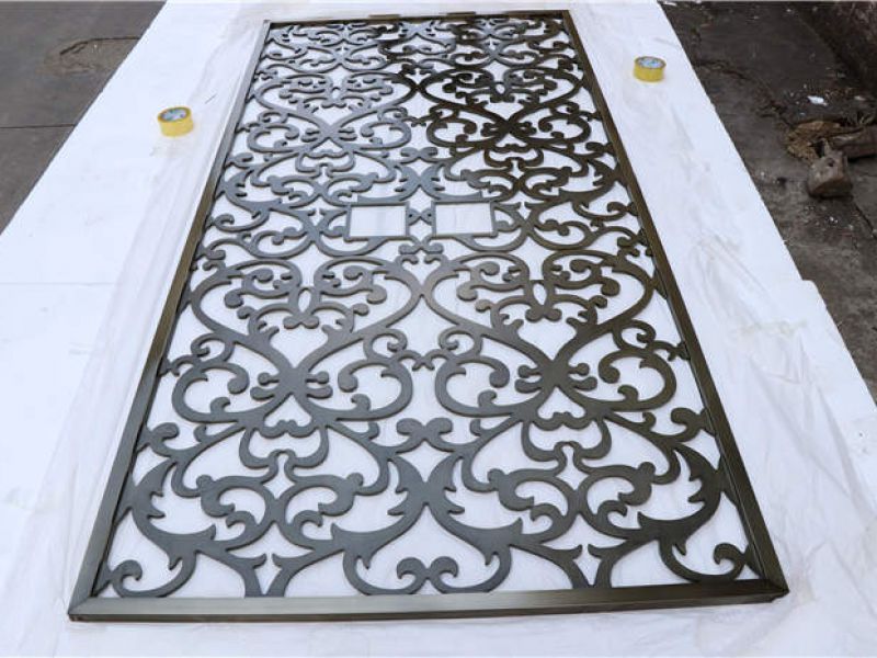 jbo电竞网官网屏风的清洁保养方法