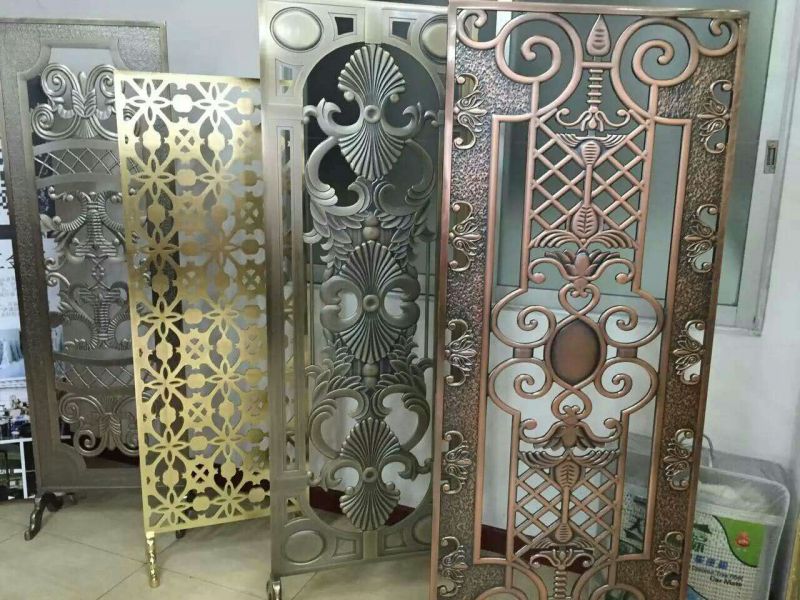 为什么有jbo电竞网官网艺术屏风这种说法