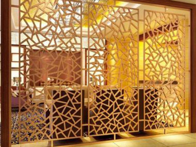 如何选择jbo电竞网官网屏风隔断呢？