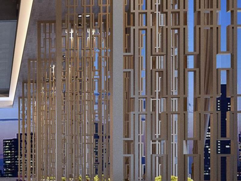 jbo电竞网官网屏风有太多优点了怎么不爱？