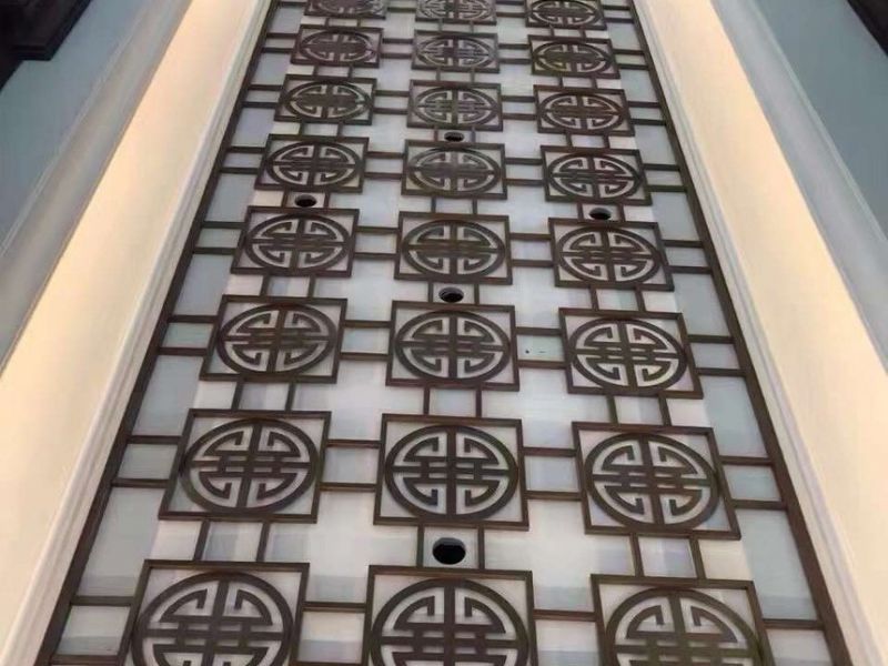 怎么去选择jbo电竞网官网屏风的色彩差别？