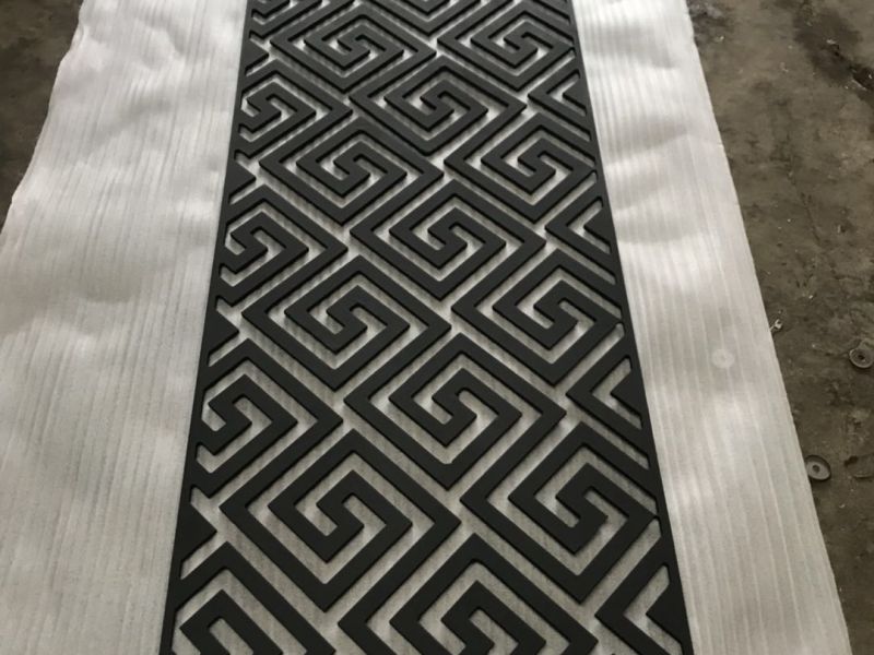 细数jbo电竞网官网屏风的焊接工艺流程