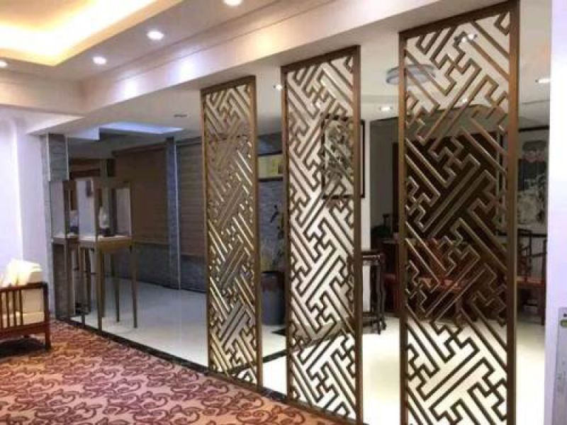 用户对现代简约风格装饰的特点描述