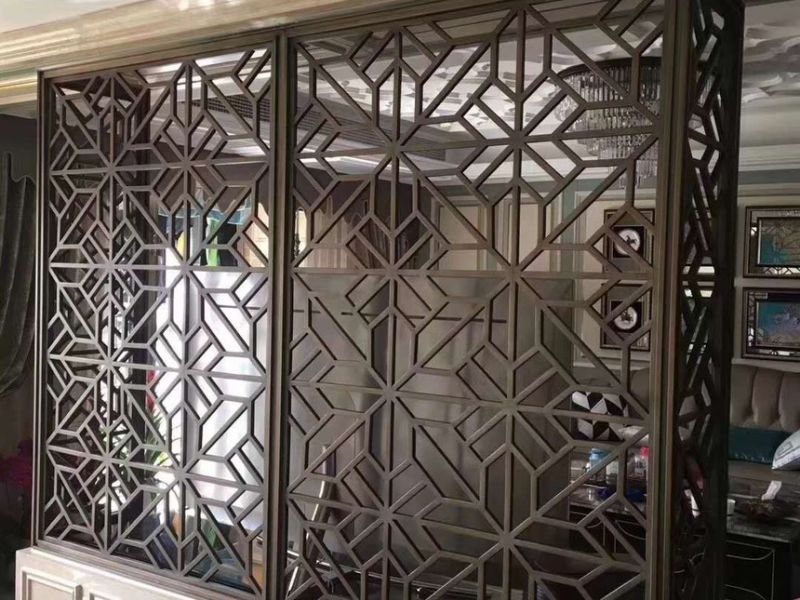 jbo电竞网官网屏风能够习惯哪些场所呢