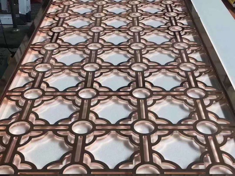 jbo电竞网官网屏风风格是怎么搭配的？