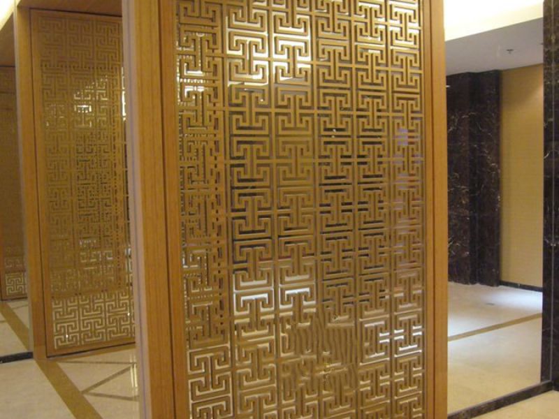 常见的jbo电竞网官网屏风是多厚的呢