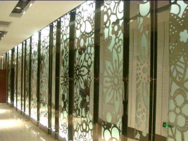 为什么现代人都喜欢新中式jbo电竞网官网屏风。看完这个就懂了