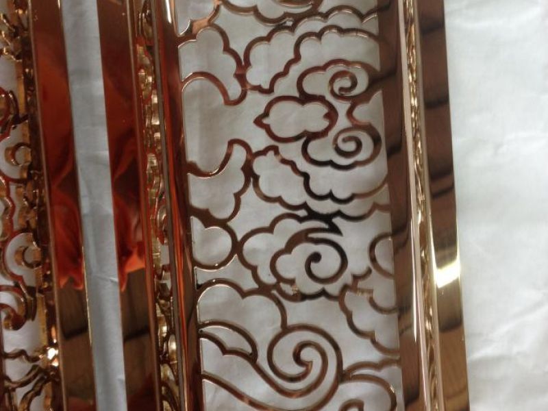 现代jbo电竞网官网屏风的设计特点是什么？