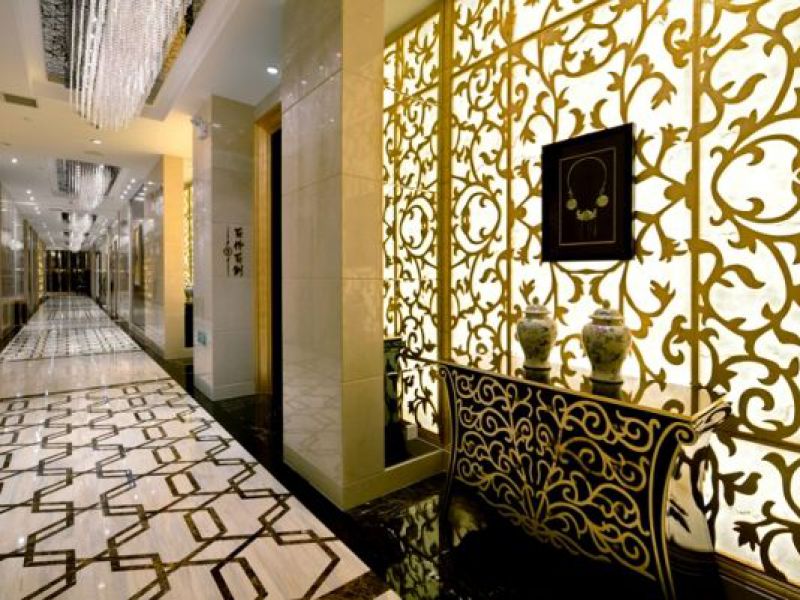 选做jbo电竞网官网屏风要注意事项 