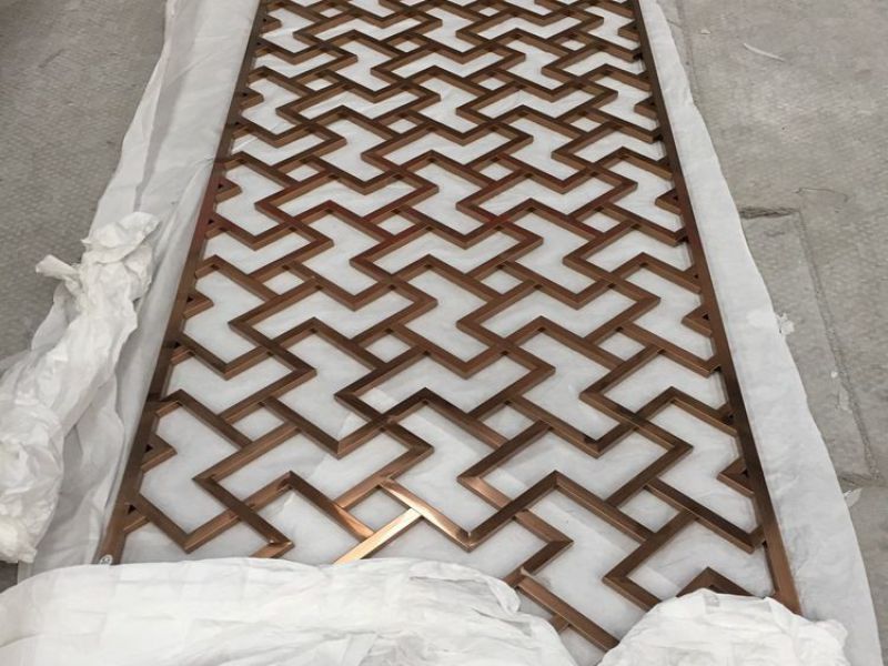 这样现代的jbo电竞网官网屏风喜欢吗？