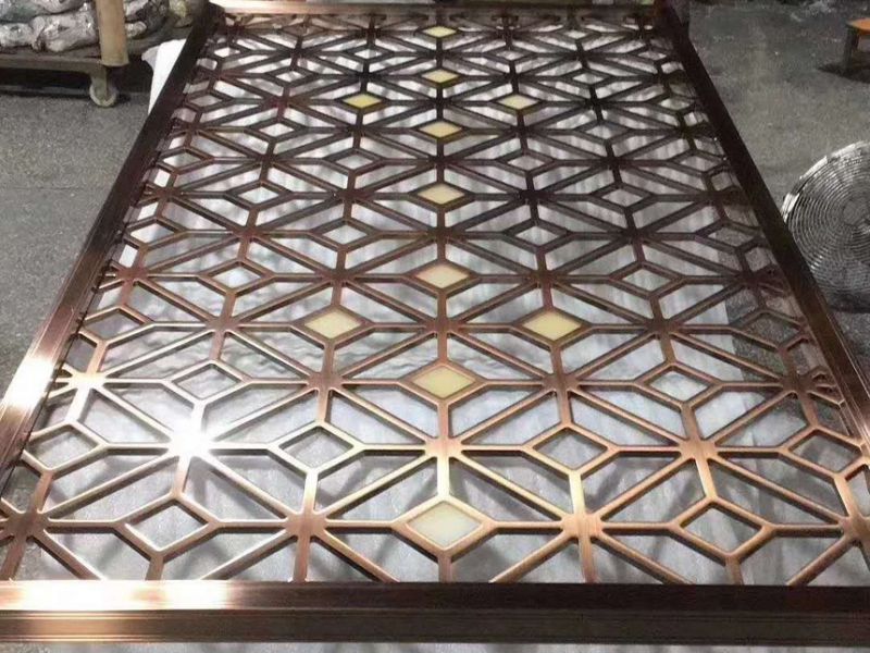 现代jbo电竞网官网屏风在风水学上起了怎样的作用？看完这里就懂了。