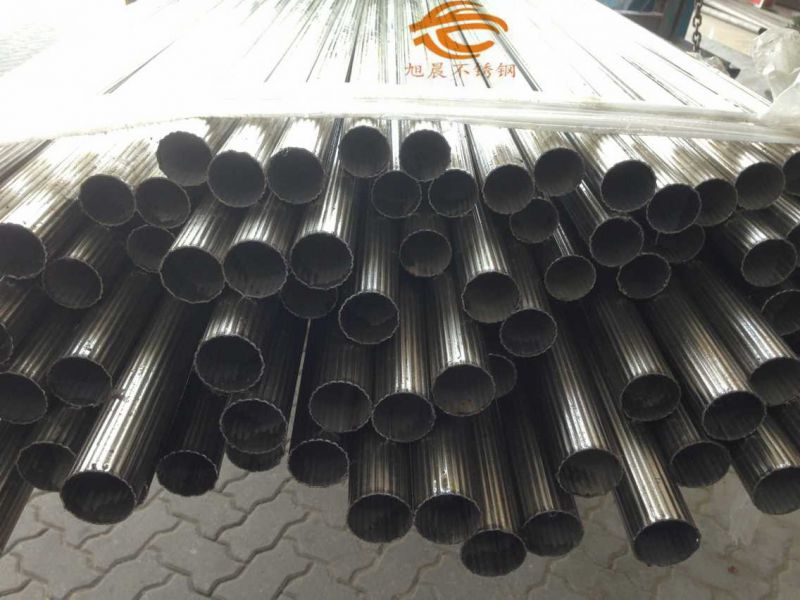 jbo电竞网官网磨砂管定制 