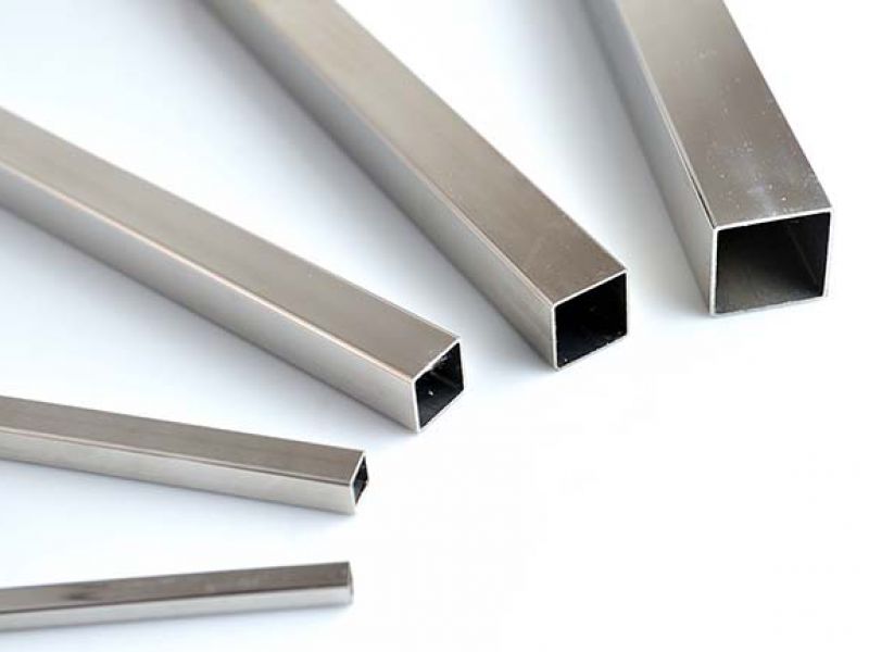 佛山异型管厂家*jbo电竞网官网异型管表面生锈解决方法 