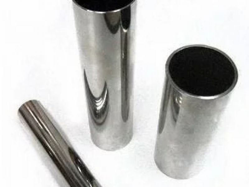 jbo电竞网官网制品管表面效果 