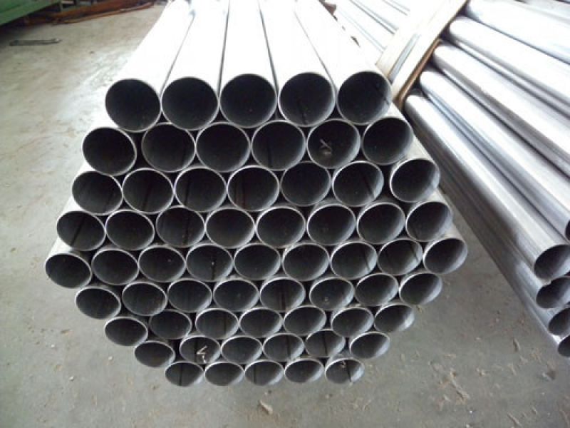 304与316jbo电竞网官网管的耐化学腐蚀性能介绍