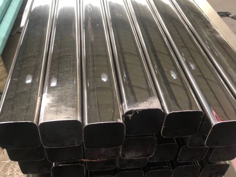 佛山异型管厂家*jbo电竞网官网管有三种硬度你知道？