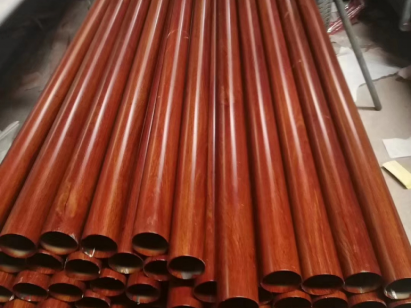 jbo电竞网官网管厂家*jbo电竞网官网管木纹转印工艺