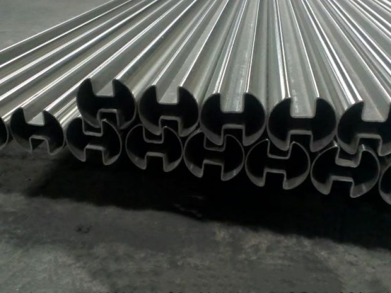 佛山jbo电竞网官网槽管现货*jbo电竞网官网凹槽管规格 