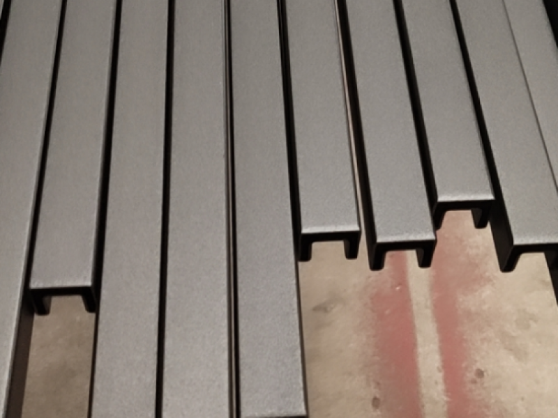 佛山jbo电竞网官网喷砂管工艺介绍