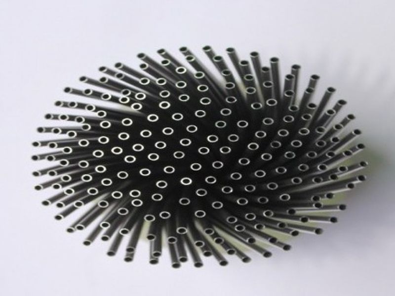 jbo电竞网官网精密毛细管的生产主要分为以下几个步骤 