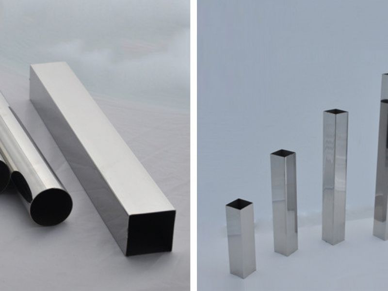 316jbo电竞网官网管加工条件决定其性能