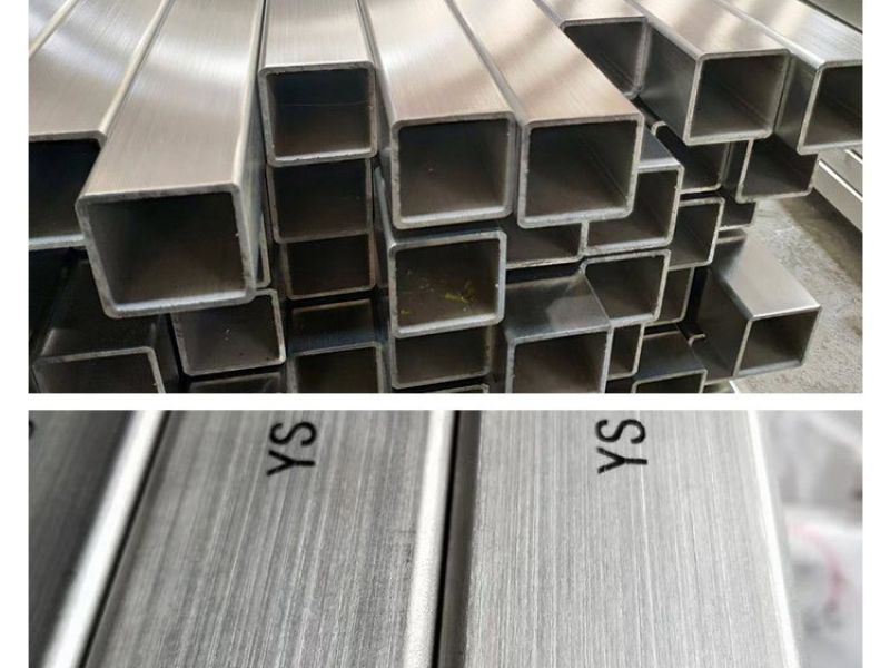 jbo电竞网官网厚管的长度及表面  